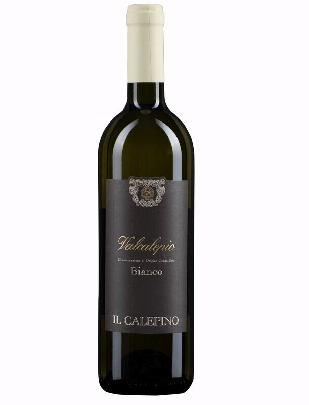 Il Calepino Valcalepio Bianco Surie DOC Il Calepino Valcalepio Bianco Surie DOC