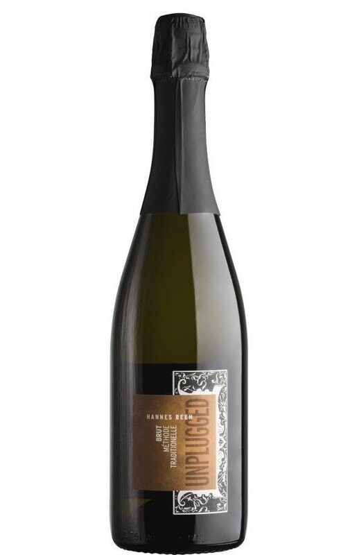 Hannes Reeh Rohstoff Brut Sekt Hannes Reeh Rohstoff Brut Sekt
