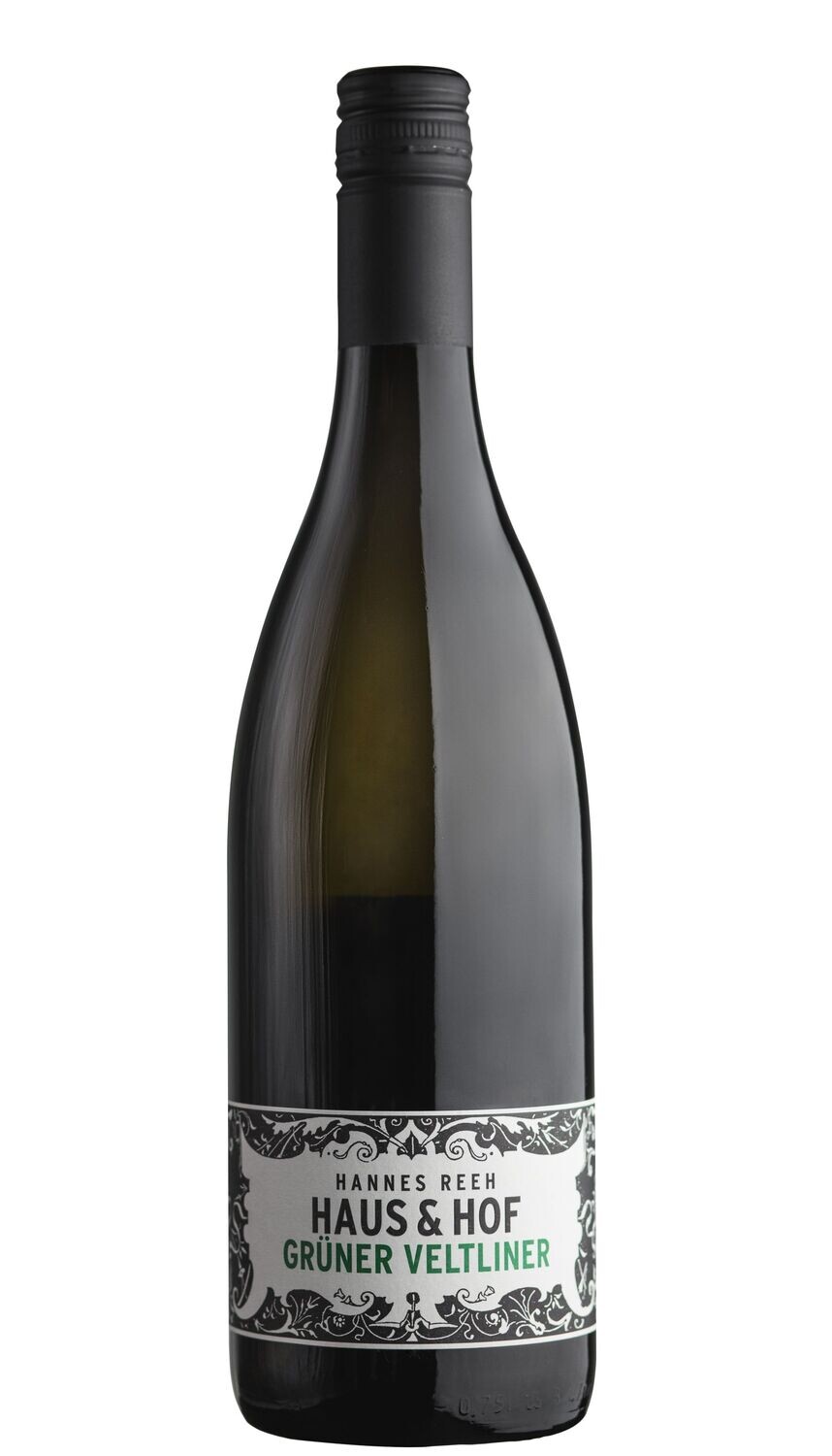 Hannes Reeh Haus & Hof Grüner Veltliner
