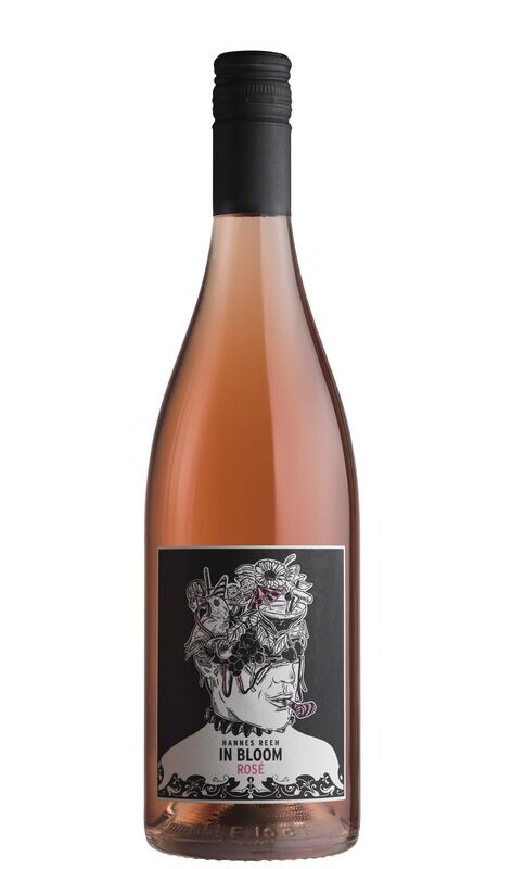 Hannes Reeh IN BLOOM Rosé Hannes Reeh IN BLOOM Rosé