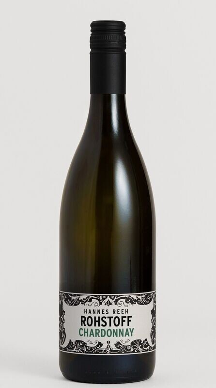 Hannes Reeh Rohstoff Chardonnay Hannes Reeh Rohstoff Chardonnay