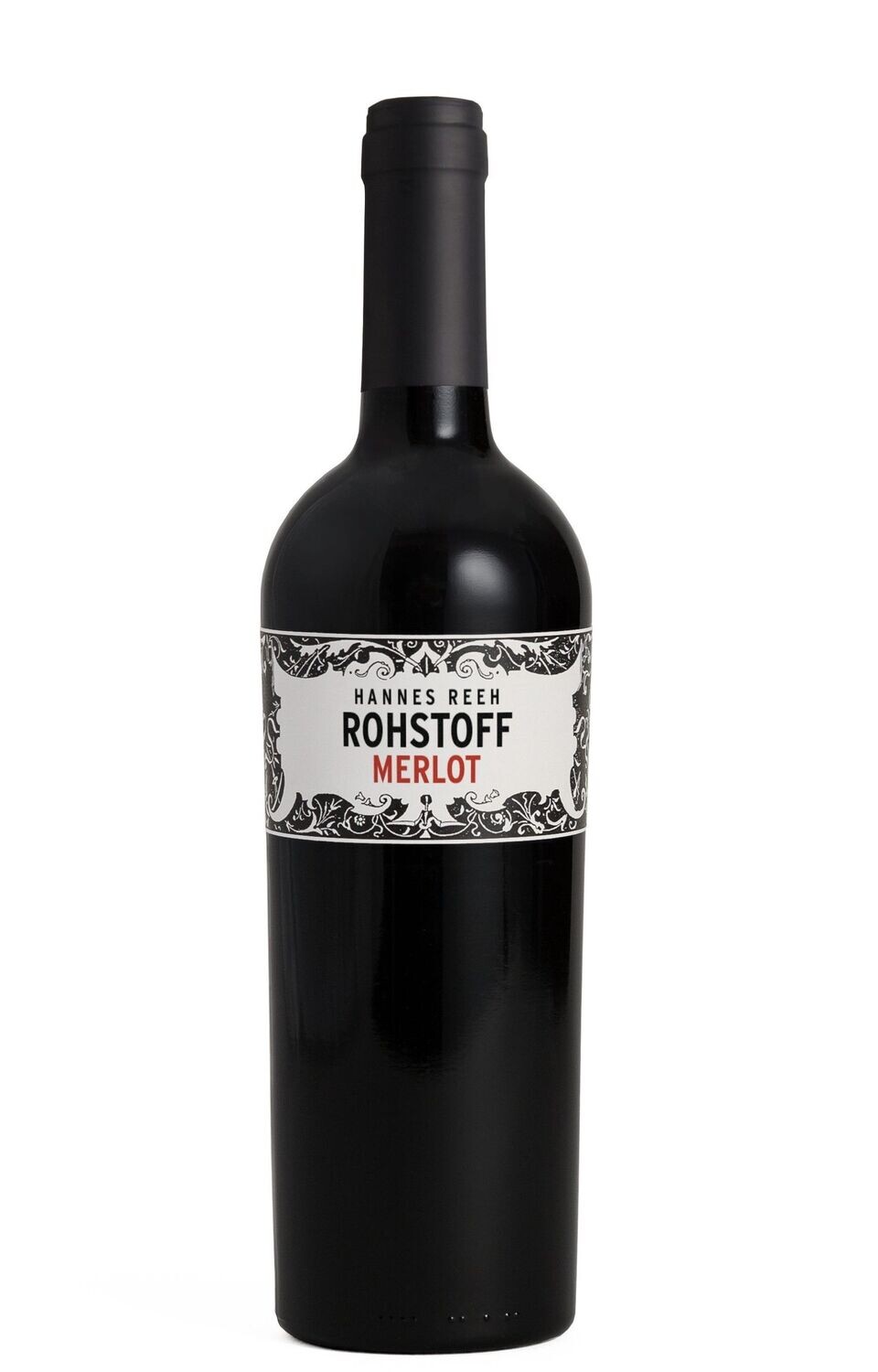 Hannes Reeh Rohstoff Merlot
