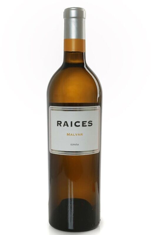 Bodegas Raices Ibéricas Malvar Bodegas Raices Ibéricas Malvar