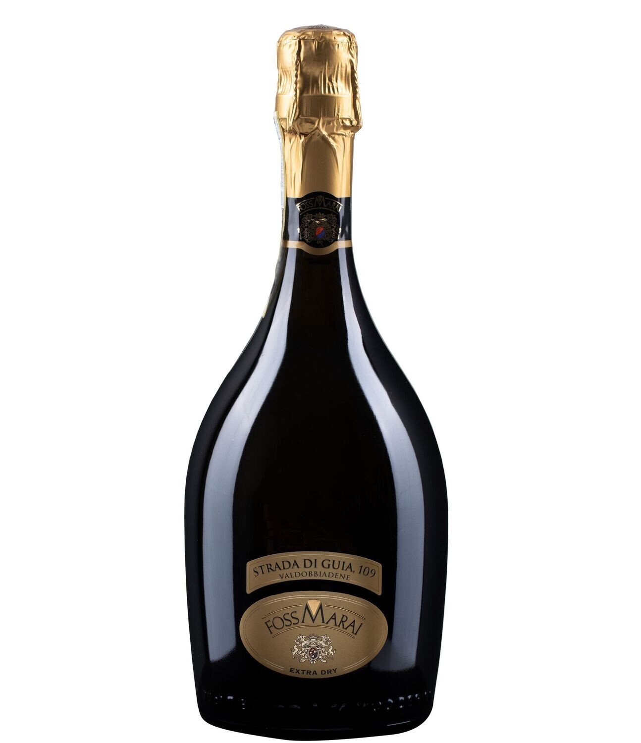Foss Marai Prosecco Superiore DOCG Strada di Guia 109 Extra Dry