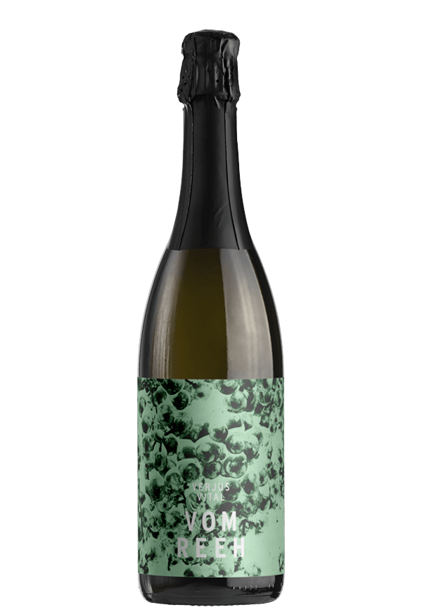 Hannes Reeh Vom Reeh Verjus Vital - Alkoholfrei