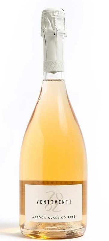 VentiVenti Rosé Lambrusco di Modena DOC