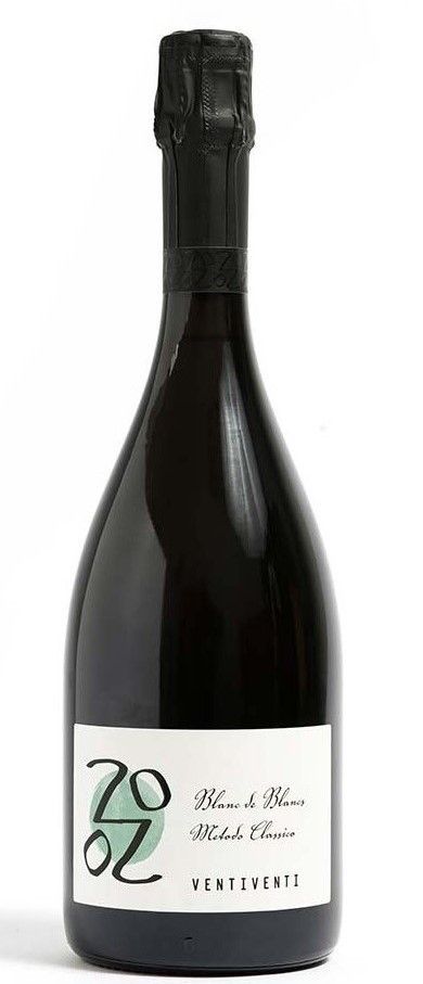 VentiVenti Blanc de Blancs Pignoletto DOC