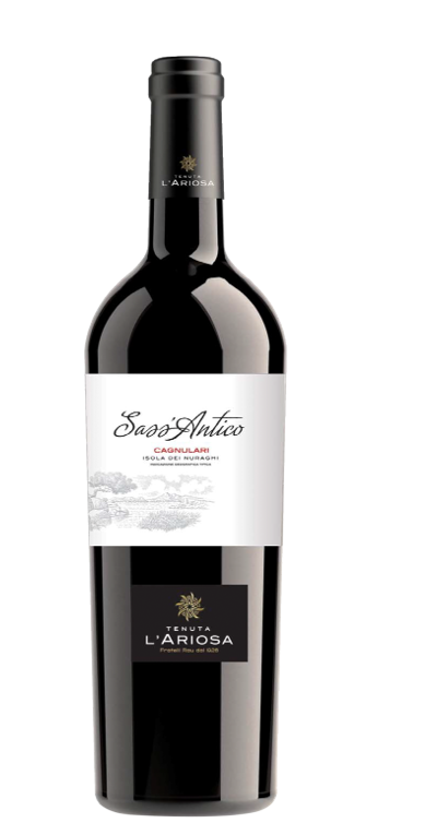 Tenuta L´Ariosa Sass´Antico Tenuta L´Ariosa Sass´Antico