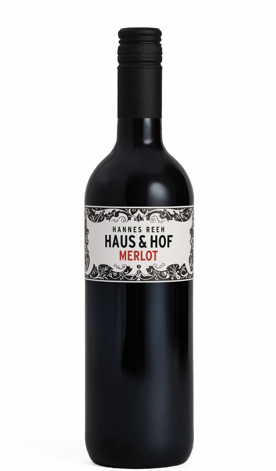 Hannes Reeh Haus & Hof Merlot