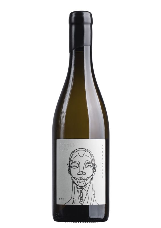 Hannes Reeh Artline Chardonnay Hannes Reeh Artline Chardonnay