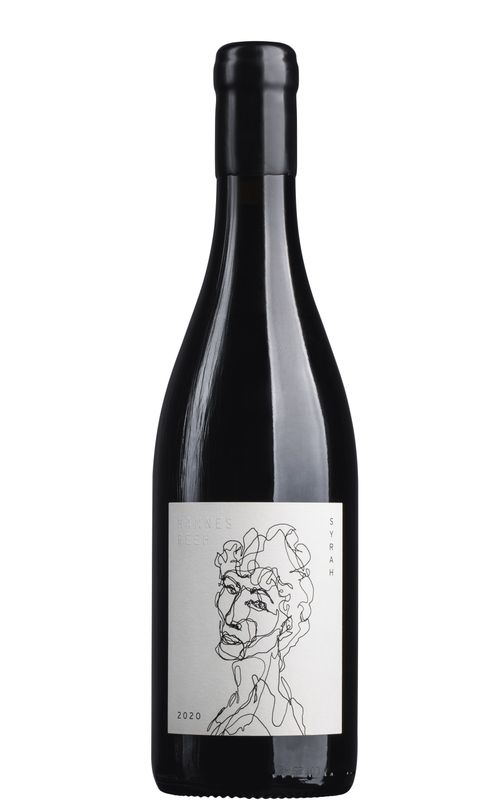 Hannes Reeh Artline Syrah Hannes Reeh Artline Syrah