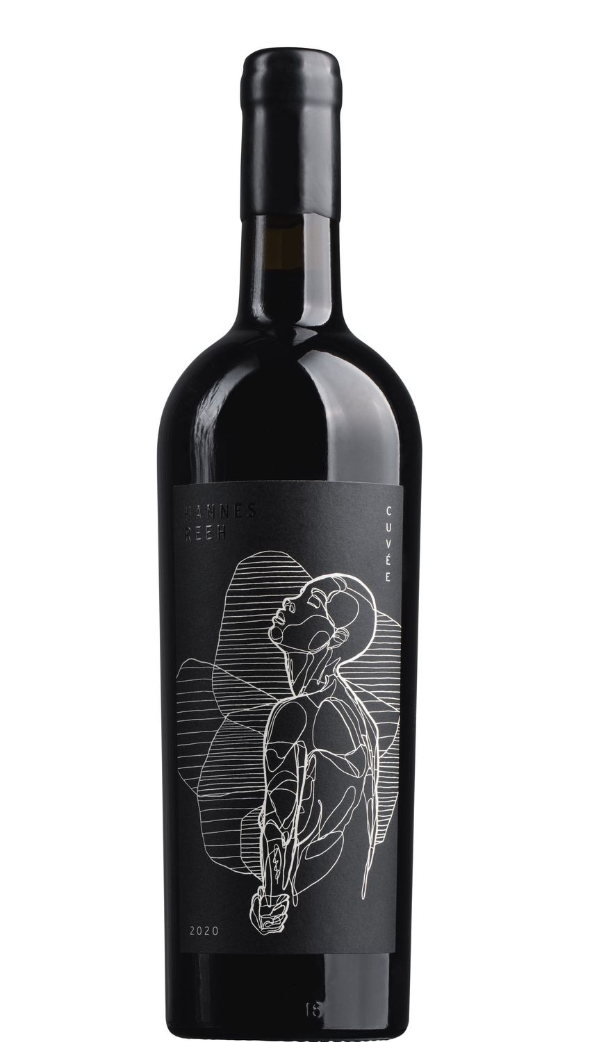 Hannes Reeh Artline Cuvée
