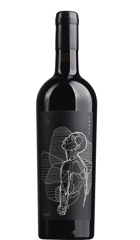 Hannes Reeh Artline Cuvée Hannes Reeh Artline Cuvée