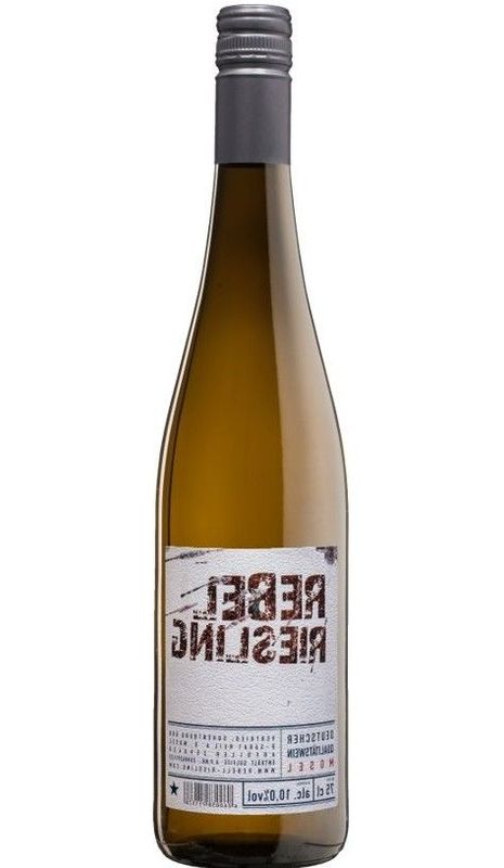 Riesling Rebel Sorentberg Riesling Rebel Sorentberg