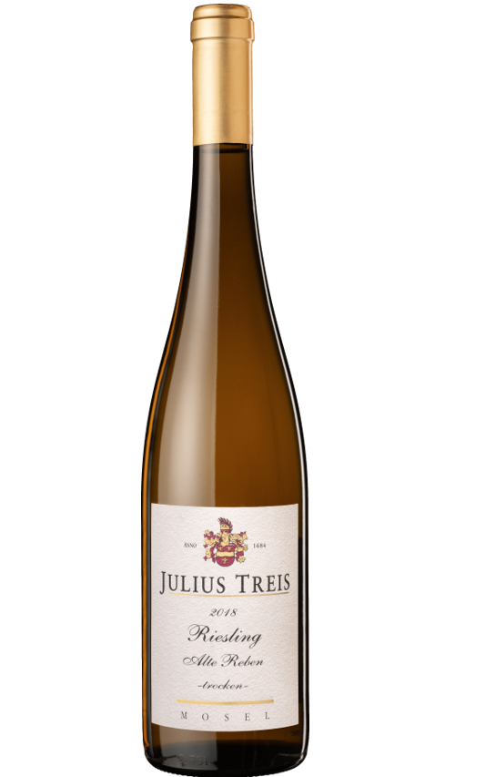 Riesling Alte Reben Julius Treis