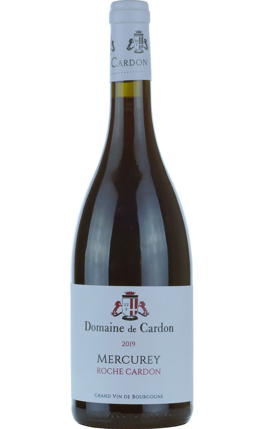 Domaine De Cardon Mercurey Roche Cardon