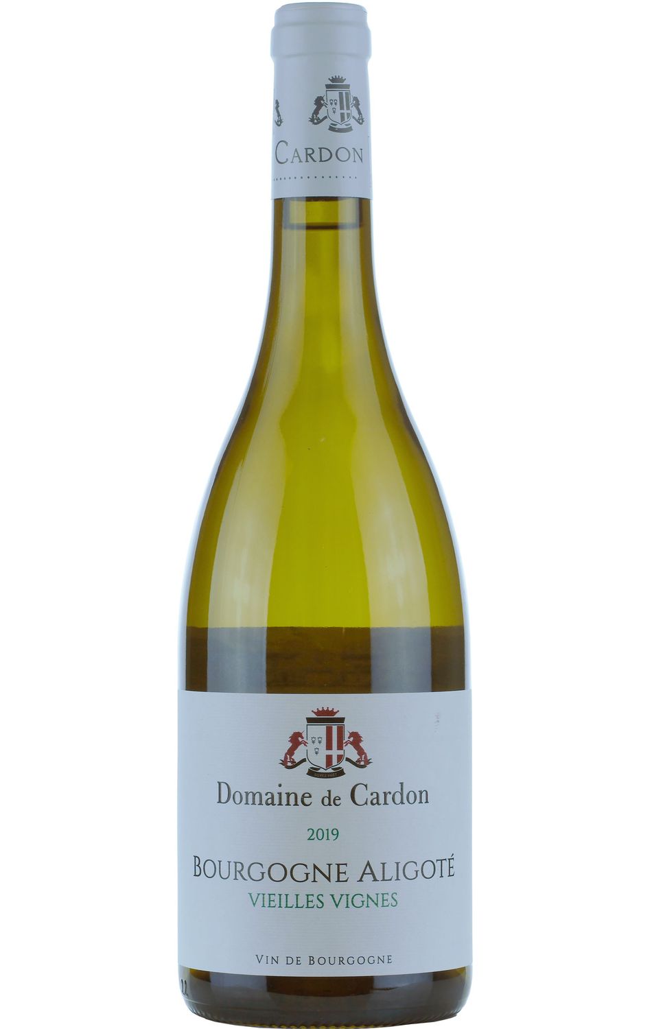 Domaine De Cardon Bourgogne Aligoté