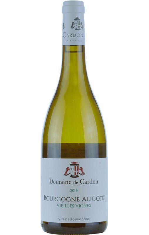 Domaine De Cardon Bourgogne Aligoté Domaine De Cardon Bourgogne Aligoté