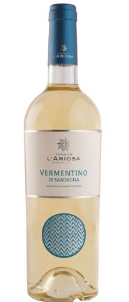 Tenuta L´Ariosa Vermentino Di Sardegna DOC Tenuta L´Ariosa Vermentino Di Sardegna DOC