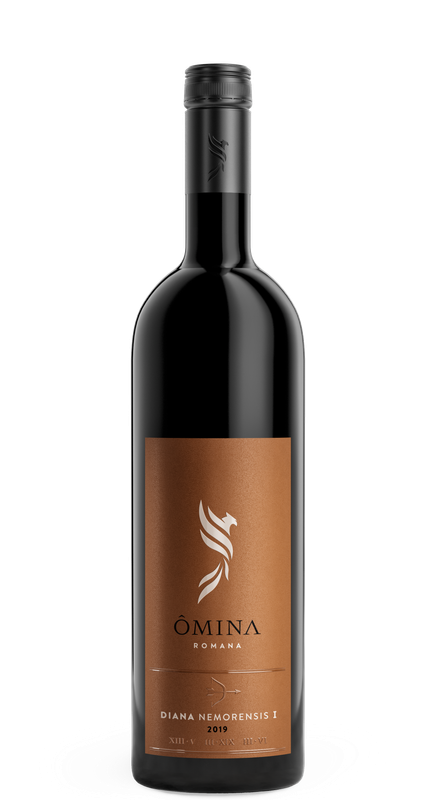 Ômina Romana Diana Nemorensis I