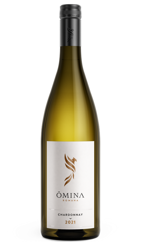 Ômina Romana Chardonnay Ômina Romana Chardonnay