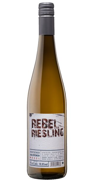 Riesling Rebel Sorentberg Riesling Rebel Sorentberg