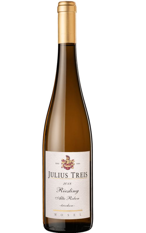 Riesling Alte Reben Julius Treis Riesling Alte Reben Julius Treis