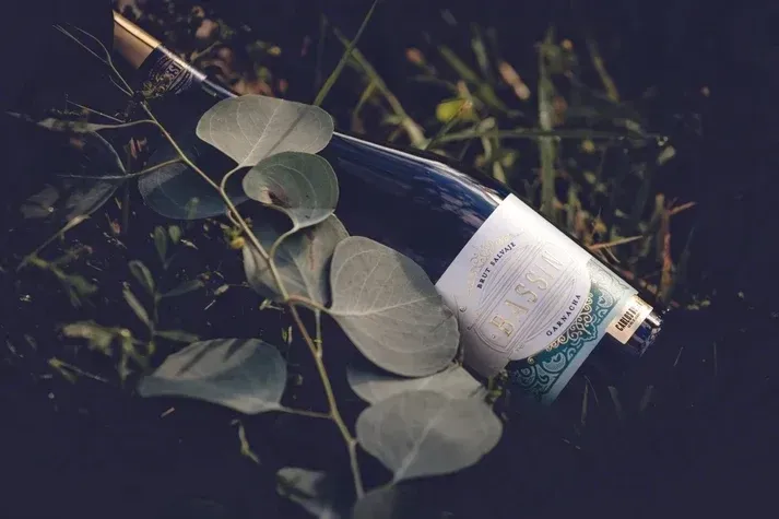 Bodegas Raices Ibéricas Carlos Ruben Bassin Brut Bodegas Raices Ibéricas Carlos Ruben Bassin Brut