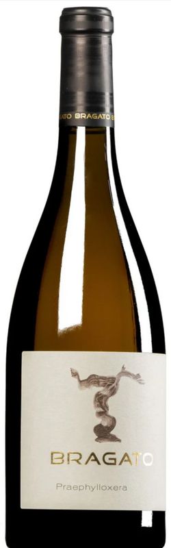 Antonio Bragato Praephylloxera Antonio Bragato Praephylloxera