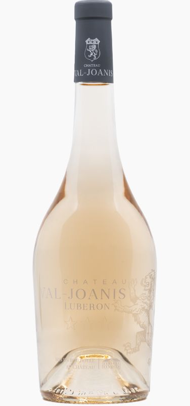 Château Val Joanis Rosé Tradition 2024