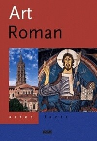 Livre Art Roman