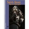 Livre Saint-Sever Cap de Gascogne de Marie Ferey