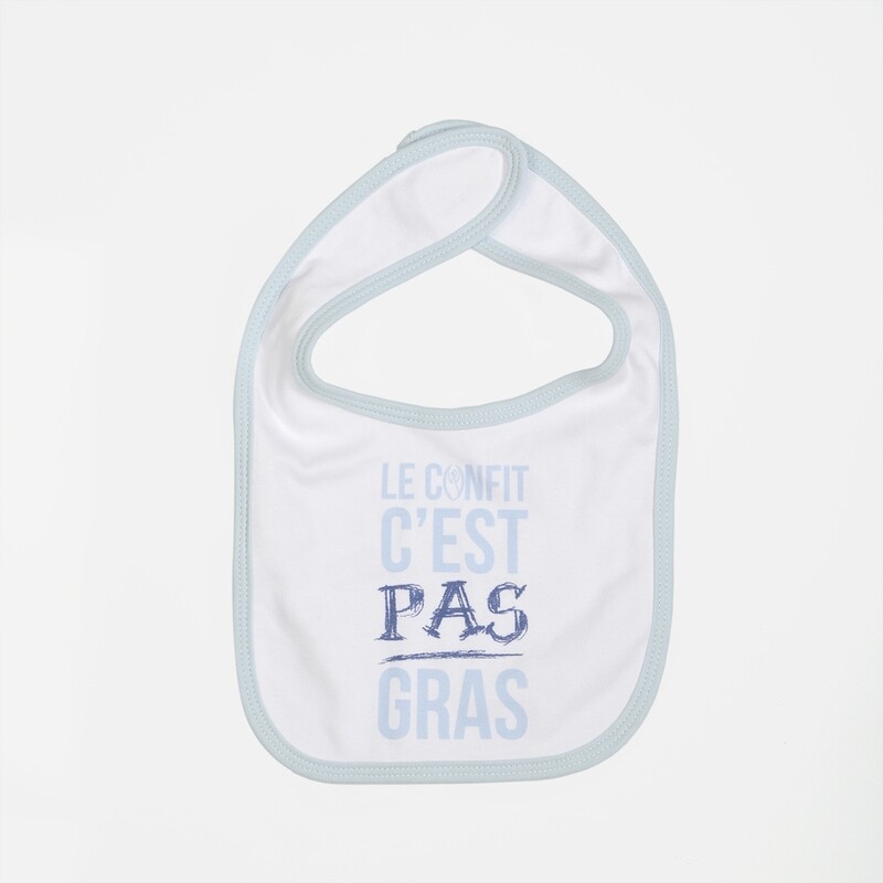 Bavoir enfant