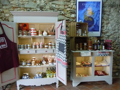Epicerie