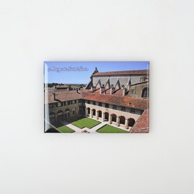 Magnets/porte-clés/Monnaie de Paris