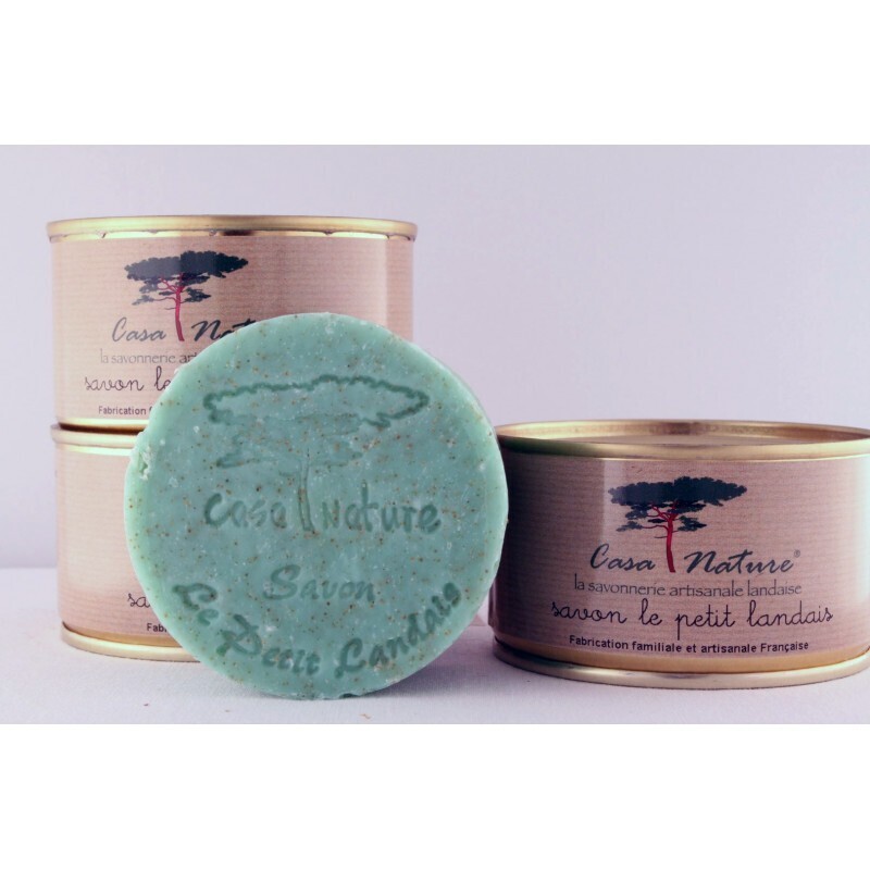 SAVON LE PETIT LANDAIS - 100 gr