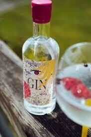 Gin Les Framboises du Tursan
