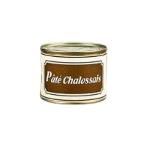 Pâté chalossais -  Ferme Moulié