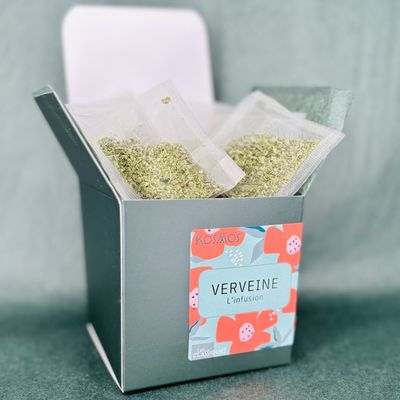 Tisane bio Kösmos - Verveine