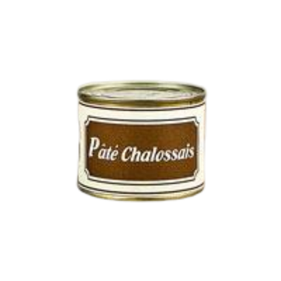 Pâté chalossais -  Ferme Moulié