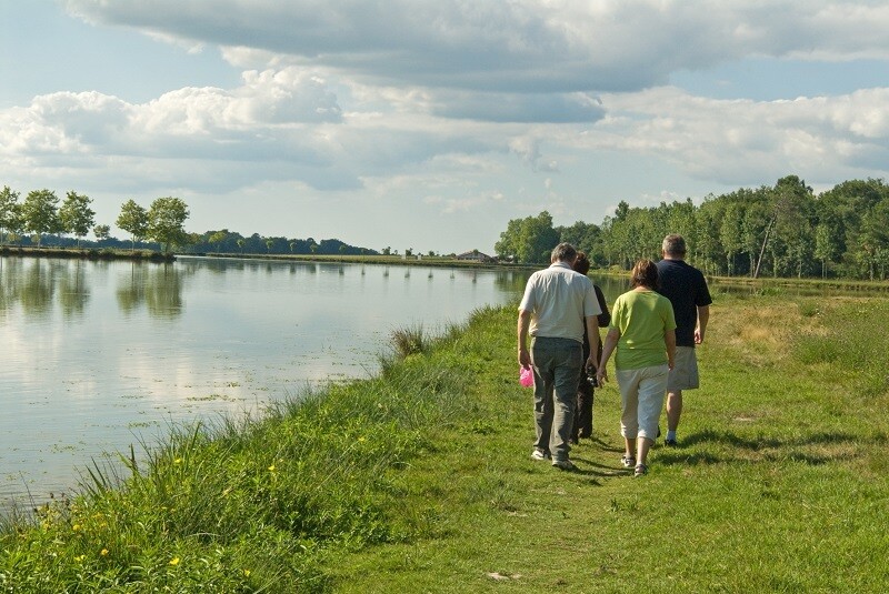 Guide de randonnées