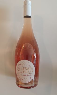 Ibaïa Frizz - le spritz landais