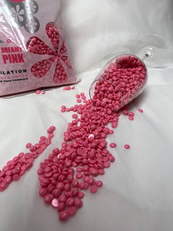 Filmwachs, Dreamy Pink, 800 gr