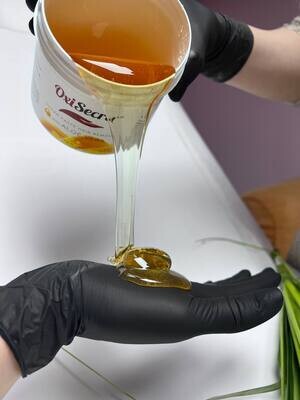Zuckerpaste OxiSecret