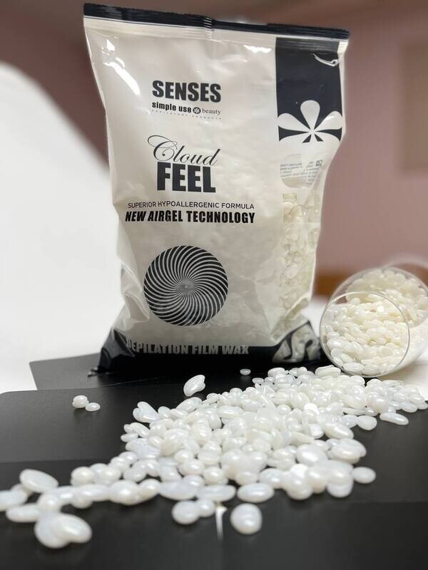Filmwachs, Senses, Cloud Feel
