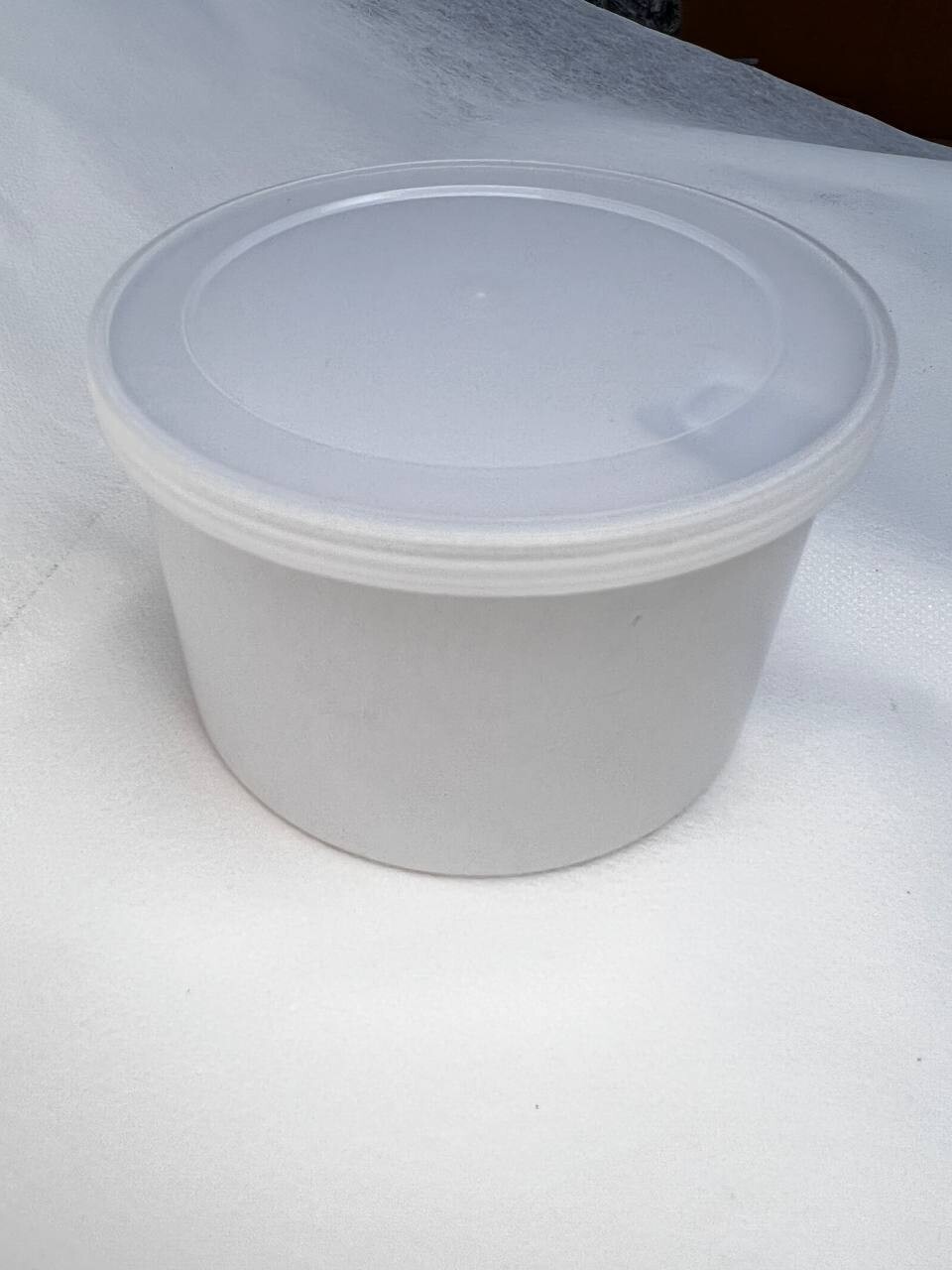 Aluminumdose, 400ml