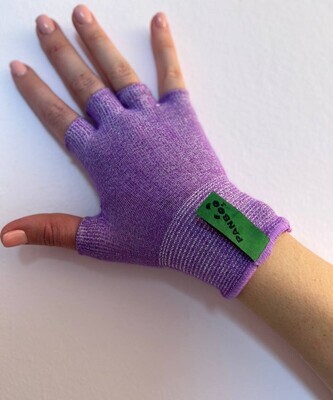 Panbo, Boo gloves Handschuhe, XS