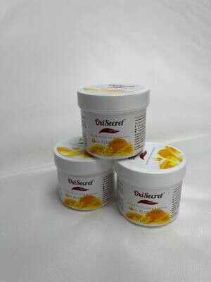 OxiSecret Zuckerpaste Mini, intimate, 100 gr