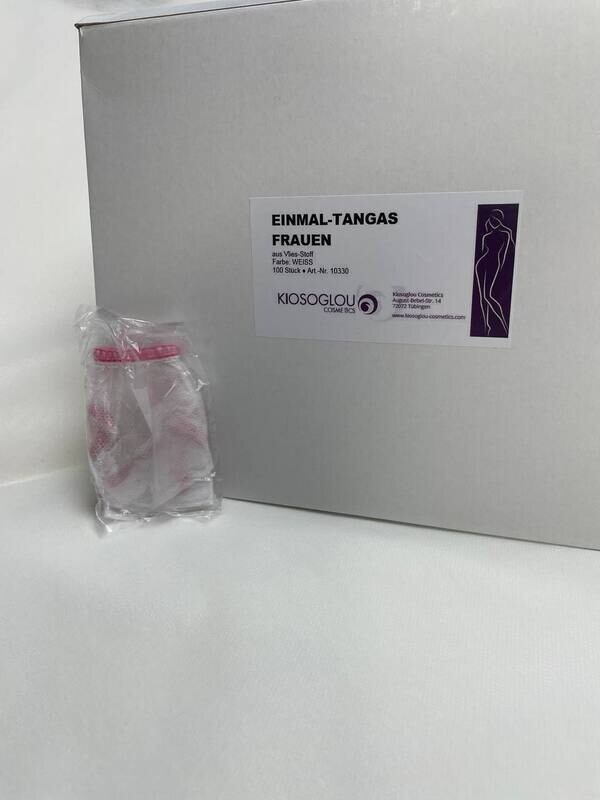Vlies- Tanga