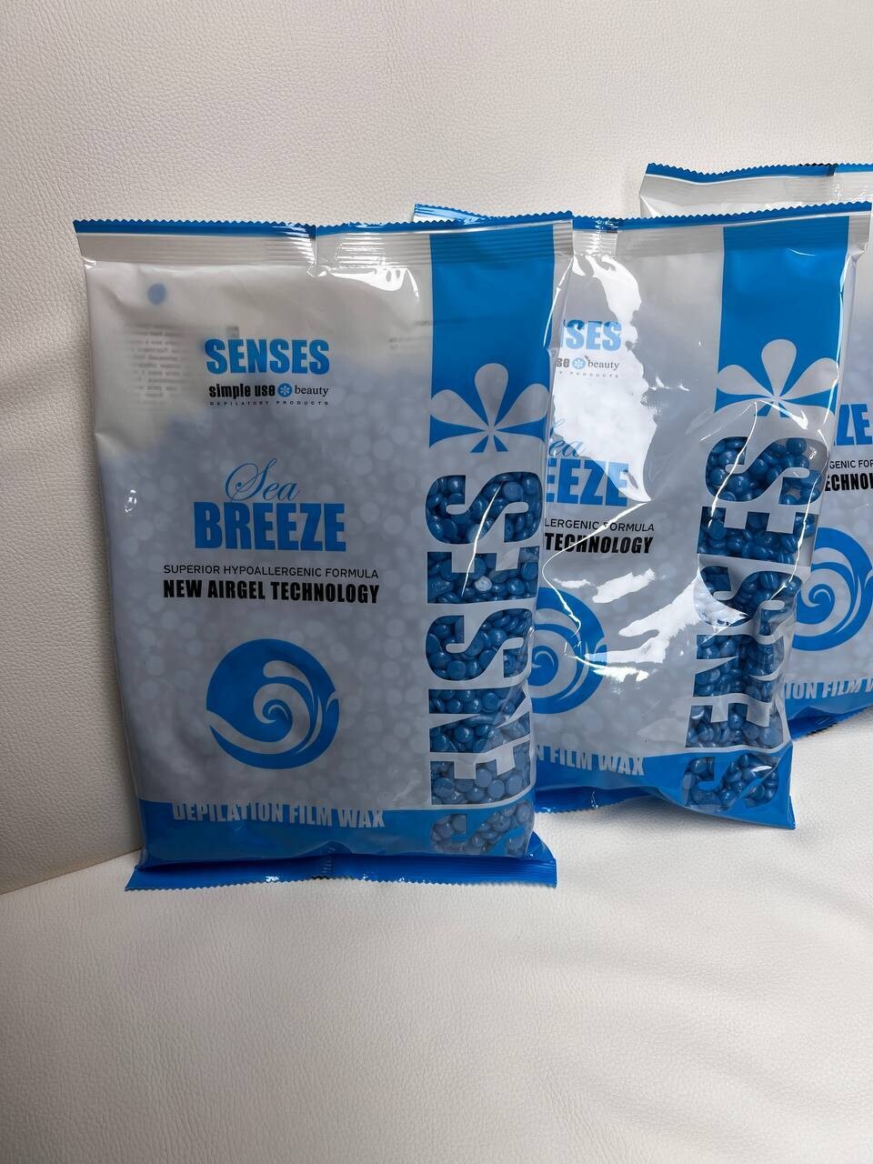 Filmwachs, Sea Breeze